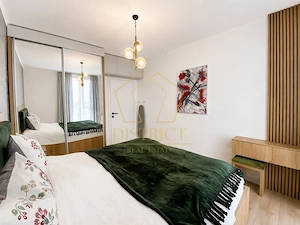 Apartament cu 2 camere | Torontalului | Campeador City - imagine 6