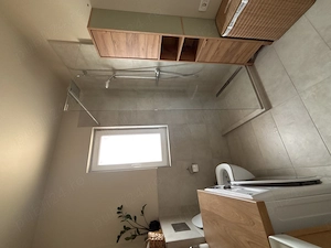 Apartament cu Pod Mansardat 102 mp | Izolat Spumă | 2 Locuri Parcare | Dumbrăvița - imagine 8