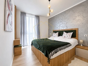 Apartament cu 2 camere | Torontalului | Campeador City - imagine 5