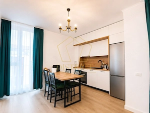 Apartament cu 2 camere | Torontalului | Campeador City - imagine 8