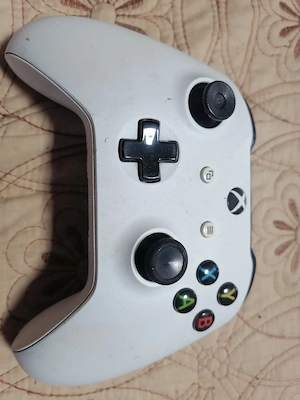 controler wirelles  pentru consola X BOX