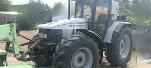 vand tractor SAME AQUA speed