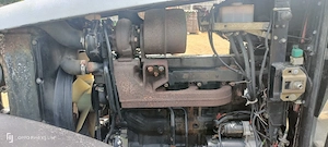 vand tractor SAME AQUA speed - imagine 9