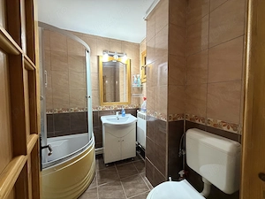 Apartamente cu 2 camere - Central - Bd. Matei Basarab - imagine 5