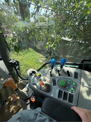 Deutz Fahr 5105.4g - imagine 5