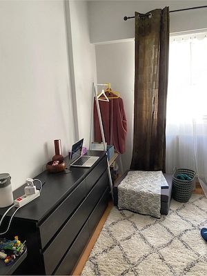 Garsoniera, 22mp, etaj intermediar, lift, Opera Residence - imagine 5