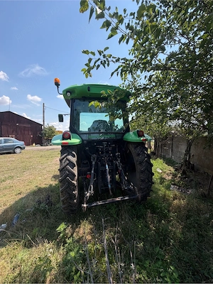 Deutz Fahr 5105.4g - imagine 4