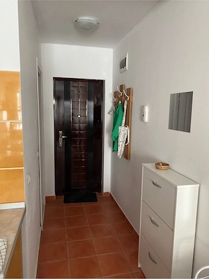 Garsoniera, 22mp, etaj intermediar, lift, Opera Residence - imagine 3