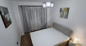 Apartament modern cu 2 camere in cartierul Gheorgheni