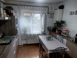 Apartament 3 camere Năvodari 