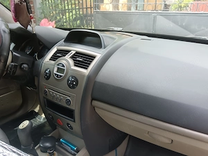 Vând Renault Megane 1.5 dci fab 2008  - imagine 4