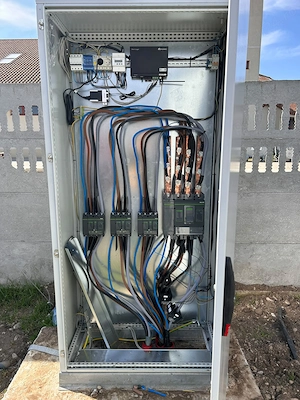 Montaj Instalatii Electrice si Fotovoltaice Prahova