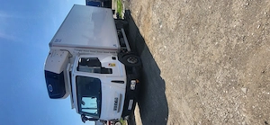 Iveco eurocargo 