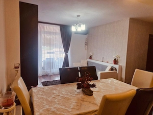 Langa Parc Padurice. Soarelui. Mobilat si utilat. Terasa mare. - imagine 4