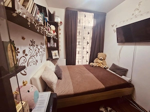 Langa Parc Padurice. Soarelui. Mobilat si utilat. Terasa mare. - imagine 7