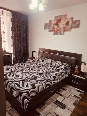 Langa Parc Padurice. Soarelui. Mobilat si utilat. Terasa mare. - imagine 5