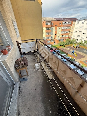 Apartament 2 camere | 50.5 mp | zona Kaufland - imagine 7