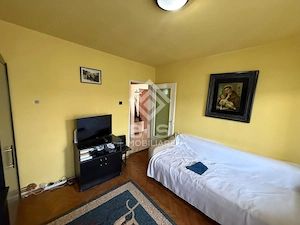 Apartament 2 camere | 50.5 mp | zona Kaufland - imagine 4