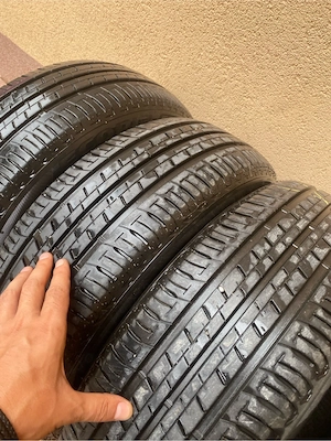 Cauciucuri vară R14 R15 R16 R17 R18 R19 R20 R21 Michelin Continental Goodyear   Pirelli Dunlop Kumho - imagine 3
