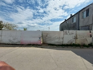 Teren intravilan 200 mp Pantelimon   toate utilitățile   asfalt   ideal casă - imagine 3