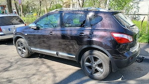 Nissan Qashqai 1.6 dci 130 hp  pure drive  an 2012 - imagine 4