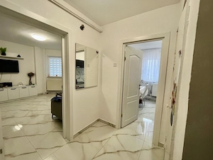 Se Inchiriaza Apartament 2 cam Semi Et 2 Central - imagine 2