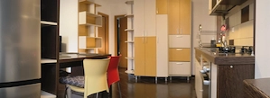 apartament 2 camere et 4