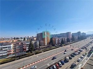 Apartament 3 camere, Calea Bucuresti, Brasov - imagine 10