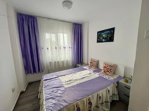 Se Inchiriaza Apartament 2 cam Semi Et 2 Central - imagine 10