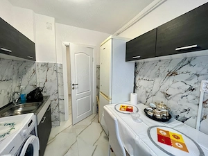 Se Inchiriaza Apartament 2 cam Semi Et 2 Central - imagine 4