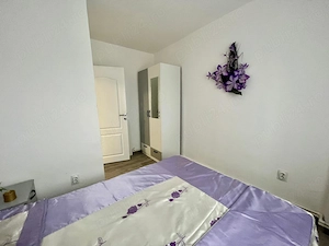 Se Inchiriaza Apartament 2 cam Semi Et 2 Central - imagine 9