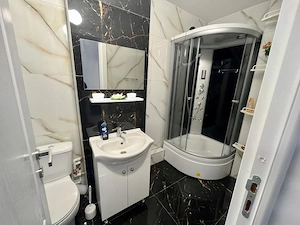 Se Inchiriaza Apartament 2 cam Semi Et 2 Central - imagine 8
