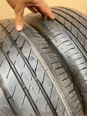 Cauciucuri vară R14 R15 R16 R17 R18 R19 R20 R21 Michelin Continental Goodyear   Pirelli Dunlop Kumho - imagine 9