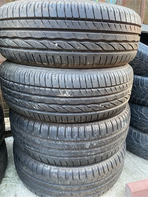 Cauciucuri vară R14 R15 R16 R17 R18 R19 R20 R21 Michelin Continental Goodyear   Pirelli Dunlop Kumho - imagine 6