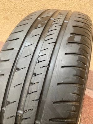 Cauciucuri vară R14 R15 R16 R17 R18 R19 R20 R21 Michelin Continental Goodyear   Pirelli Dunlop Kumho - imagine 8