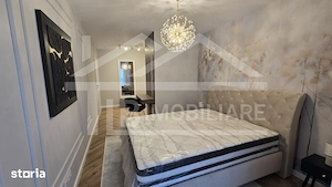Apartament cu 2 camere, 65 mp, parcare, Zona Verde Residence - imagine 4