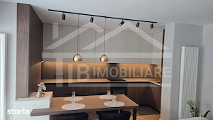 Apartament cu 2 camere, 65 mp, parcare, Zona Verde Residence - imagine 3