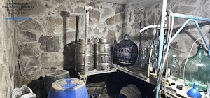 Casa cu livada, piscina si teren de 1600 mp, Piatra Neamt - zona Ciritei - imagine 11