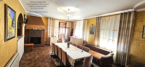 Casa cu livada, piscina si teren de 1600 mp, Piatra Neamt - zona Ciritei