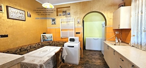 Casa cu livada, piscina si teren de 1600 mp, Piatra Neamt - zona Ciritei - imagine 4