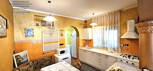 Casa cu livada, piscina si teren de 1600 mp, Piatra Neamt - zona Ciritei - imagine 5