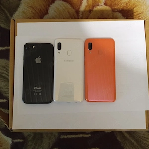Telefoane Second-hand Scornicești Jitaru 