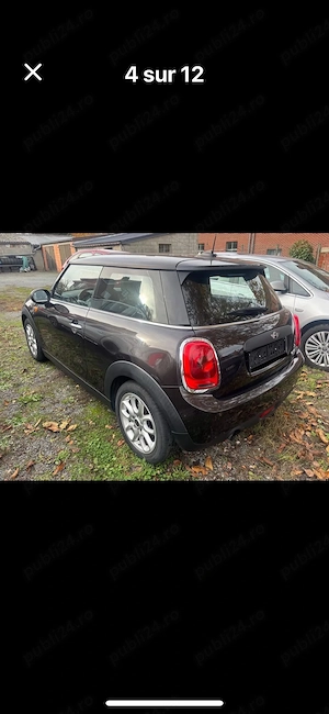 vind mini 1,2 benziná - imagine 2