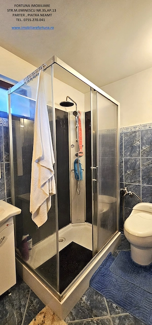 Casa cu livada, piscina si teren de 1600 mp, Piatra Neamt - zona Ciritei - imagine 16