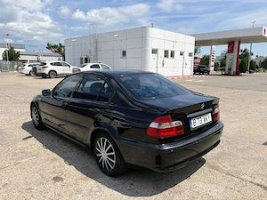 Vând Bmw Seria 3 E46 320D Facelift 150CP 6+1 An 2004 în Stare Foarte Bună  - imagine 2