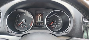 VW Golf 6, 1.6 TDI, 105 CP - imagine 4