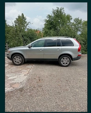 Vând Volvo xc90 SUMMUM an 2009 - imagine 4