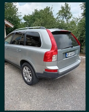 Vând Volvo xc90 SUMMUM an 2009 - imagine 3