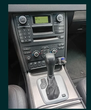 Vând Volvo xc90 SUMMUM an 2009 - imagine 6
