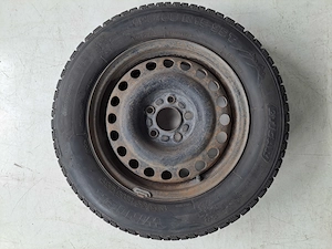 Roti Ford Tourneo Connect 195/65 R15 - imagine 4